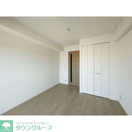 スタイリオ池上-新参道-の物件内観写真